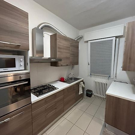 Appartamento In Villetta A 2 Passi Dal Mare E Dal Centro Пезаро Экстерьер фото