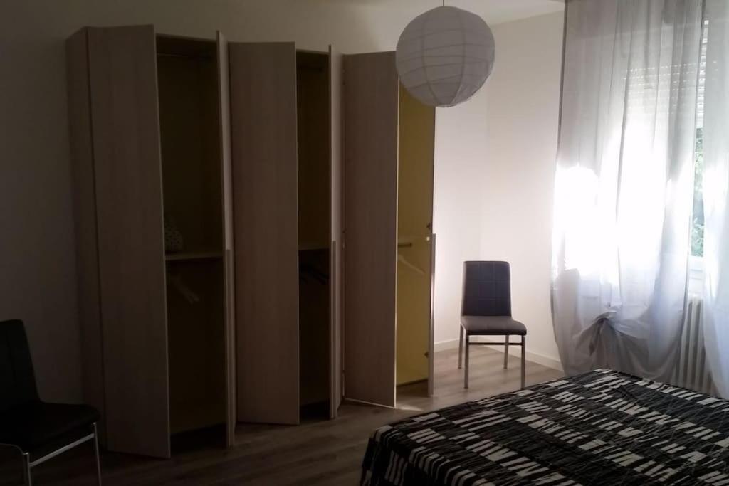 Appartamento In Villetta A 2 Passi Dal Mare E Dal Centro Пезаро Экстерьер фото