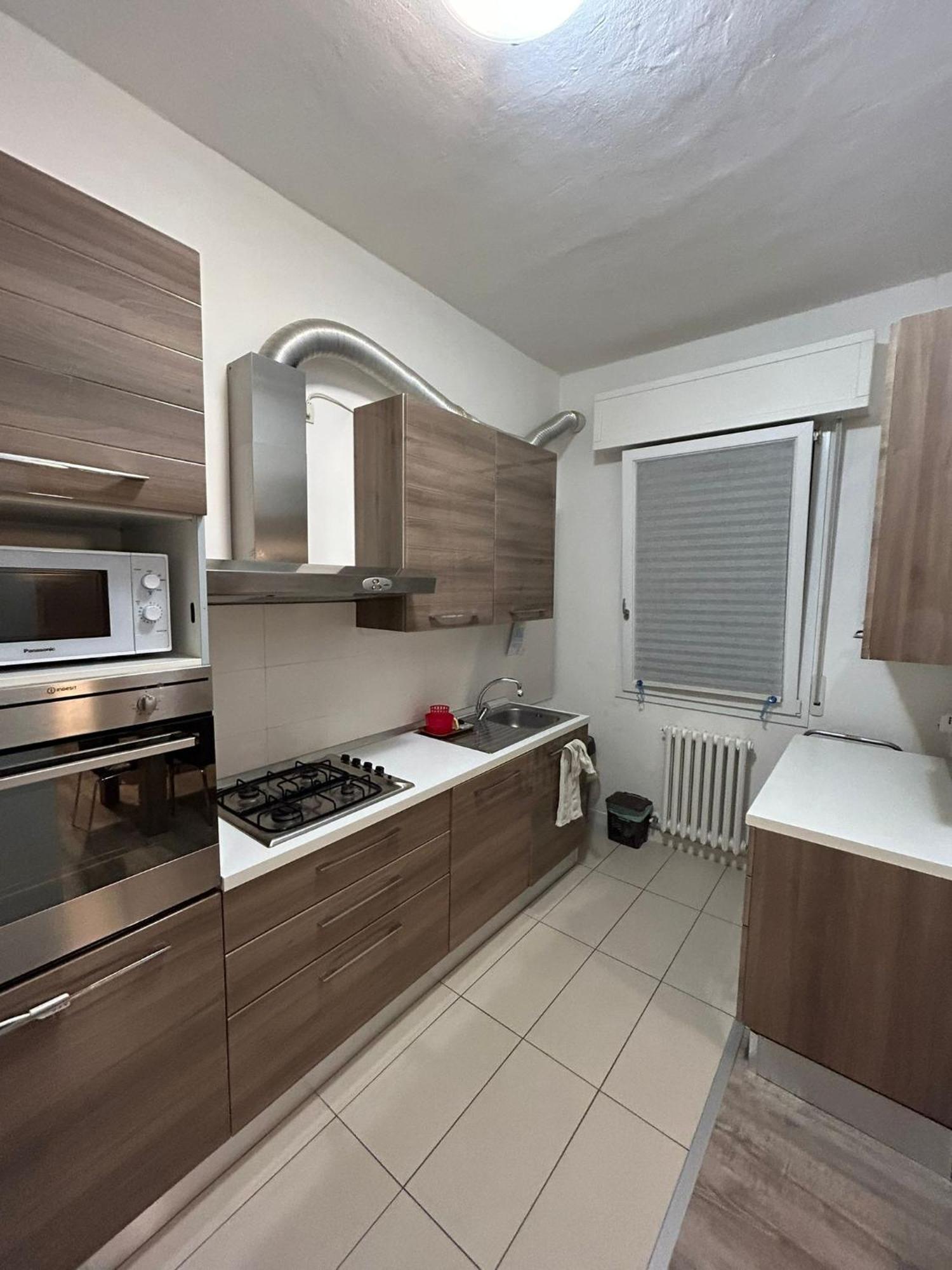 Appartamento In Villetta A 2 Passi Dal Mare E Dal Centro Пезаро Экстерьер фото