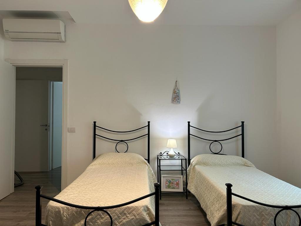 Appartamento In Villetta A 2 Passi Dal Mare E Dal Centro Пезаро Экстерьер фото